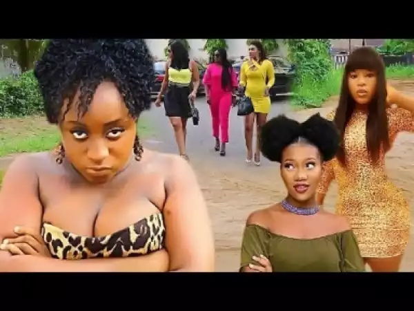 Video: Face Of Home Breaker  | Latest Nigerian Nollywood Movie